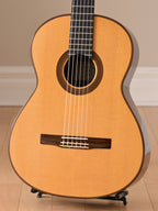 2000 Joshia de Jonge