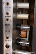 1962 Silvertone 1472