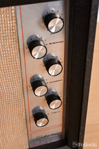 1962 Silvertone 1472
