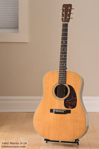 1965 Martin D-28