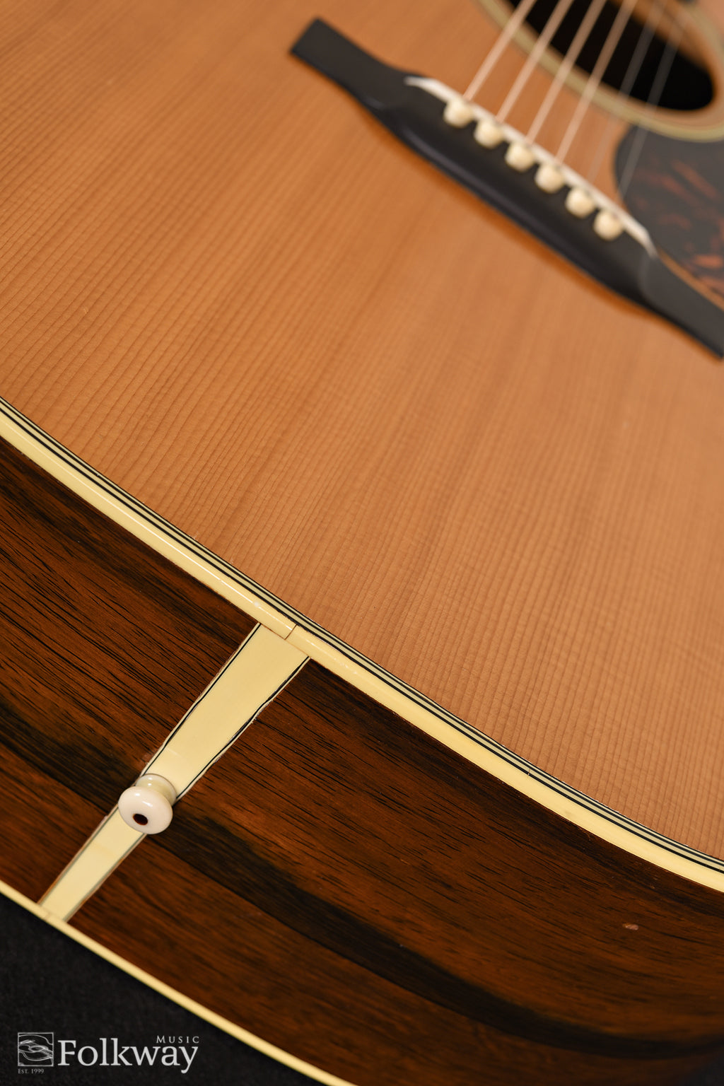 1965 Martin D-28