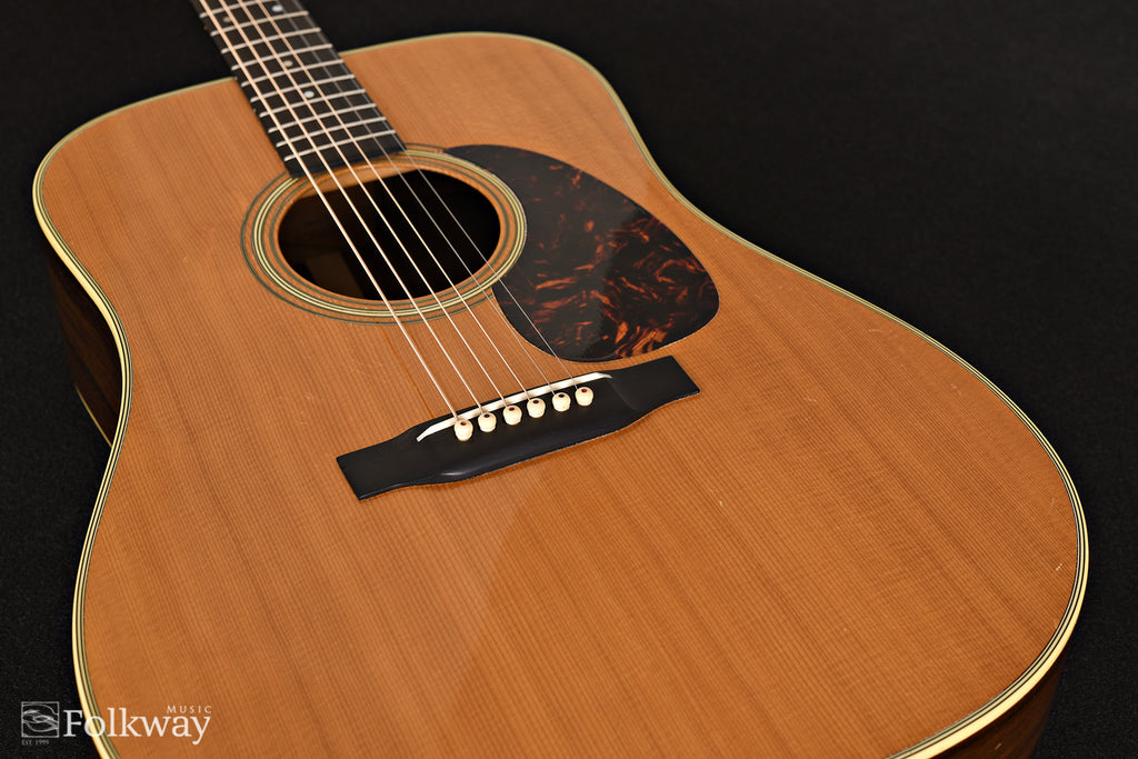 1965 Martin D-28