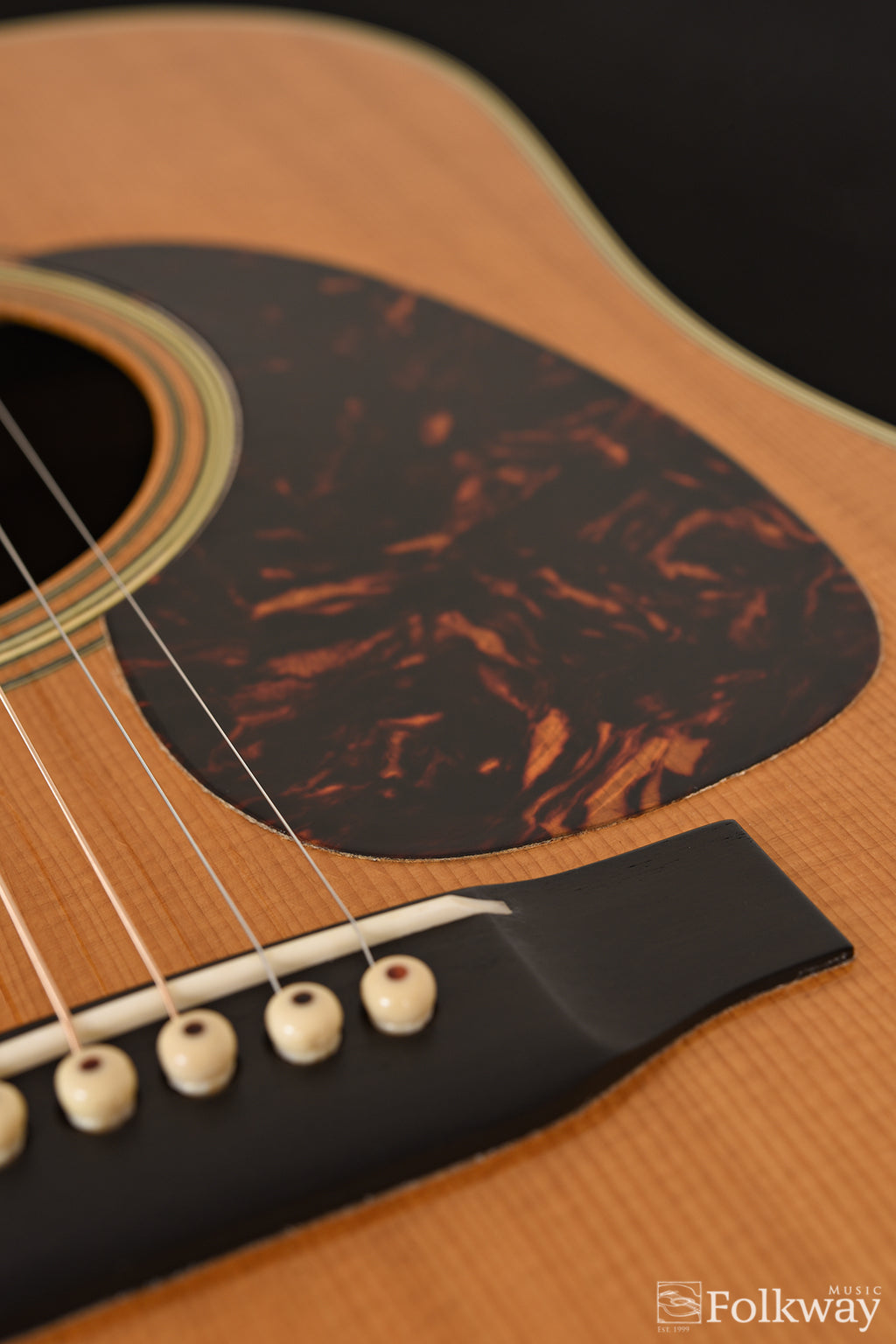 1965 Martin D-28