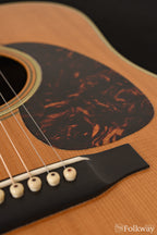 1965 Martin D-28