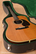 1965 Martin D-28