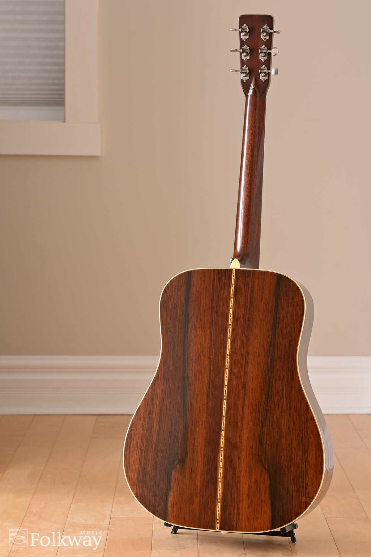 1965 Martin D-28