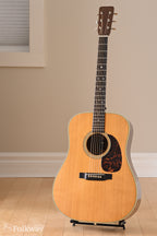 1965 Martin D-28