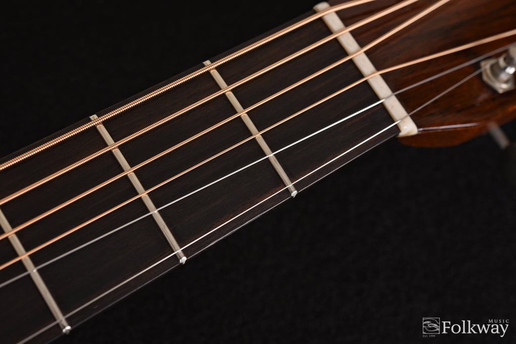1965 Martin D-28