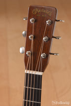 1965 Martin D-28