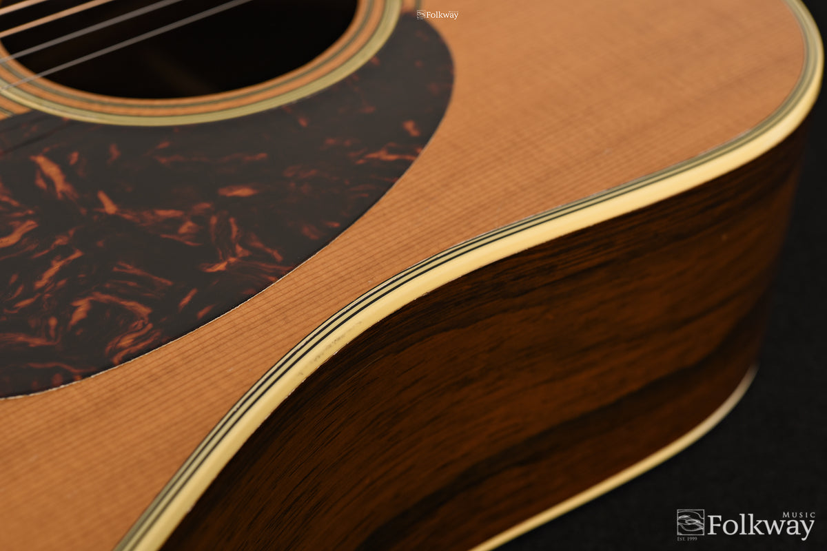 1965 Martin D-28