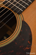 1965 Martin D-28