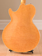 2010 Collings Eastside LC DLX