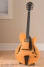 2010 Collings Eastside LC DLX