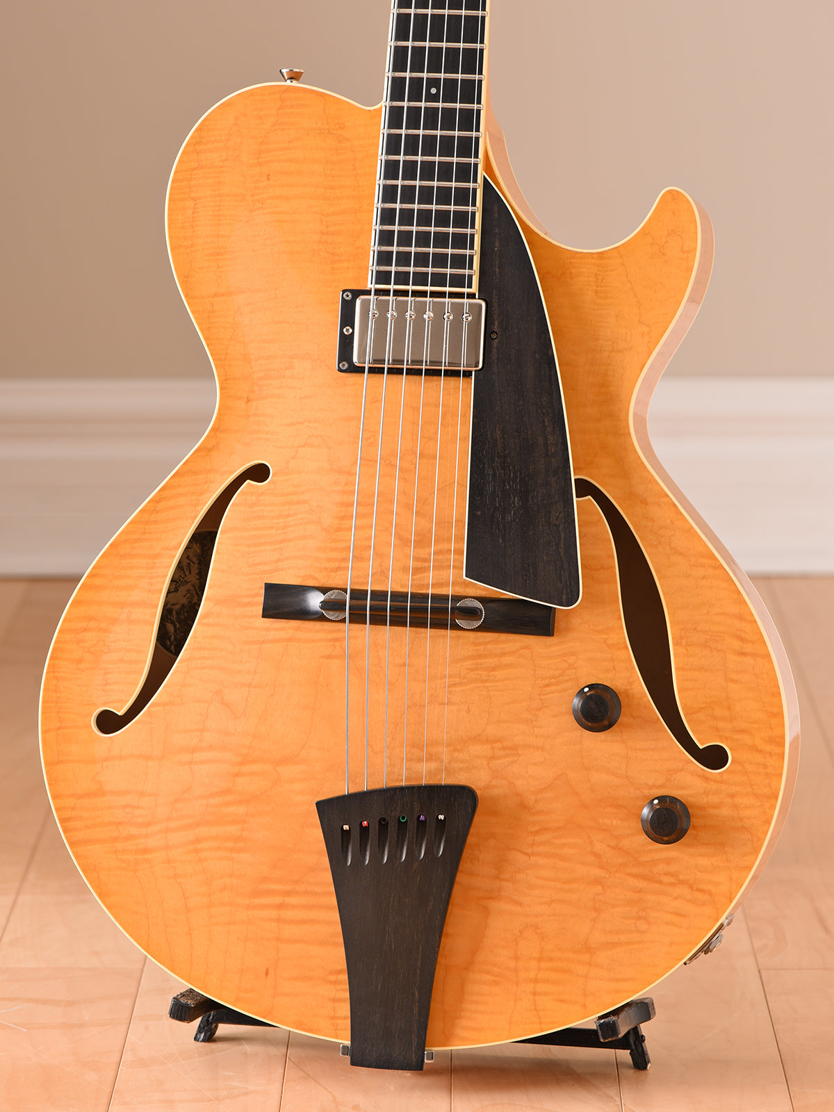 2010 Collings Eastside LC DLX