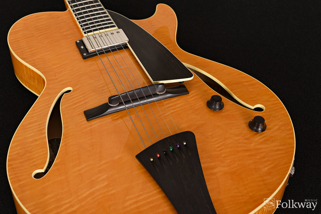 2010 Collings Eastside LC DLX