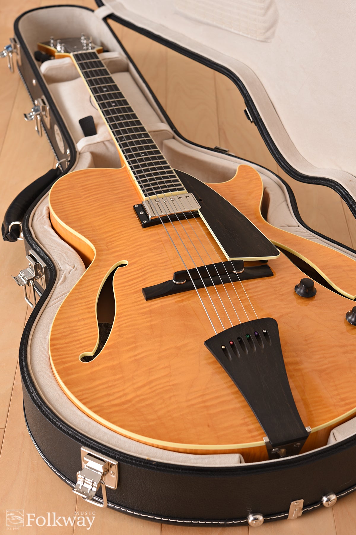 2010 Collings Eastside LC DLX