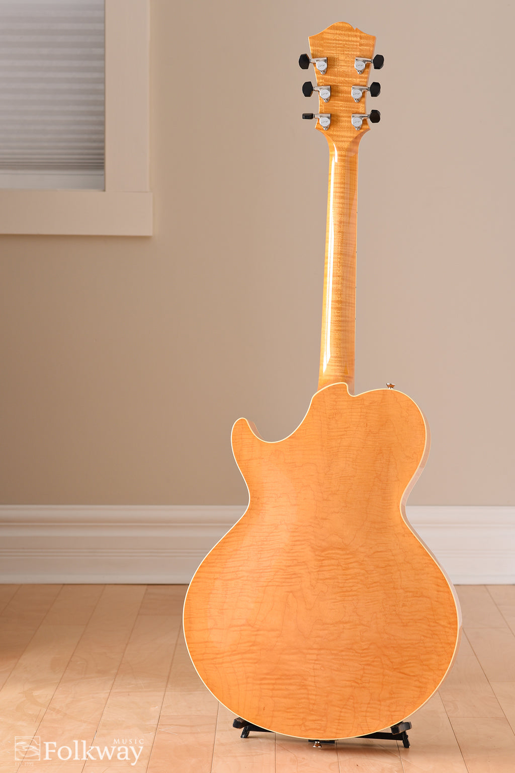 2010 Collings Eastside LC DLX