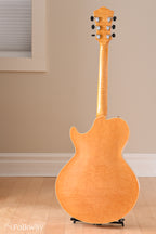 2010 Collings Eastside LC DLX