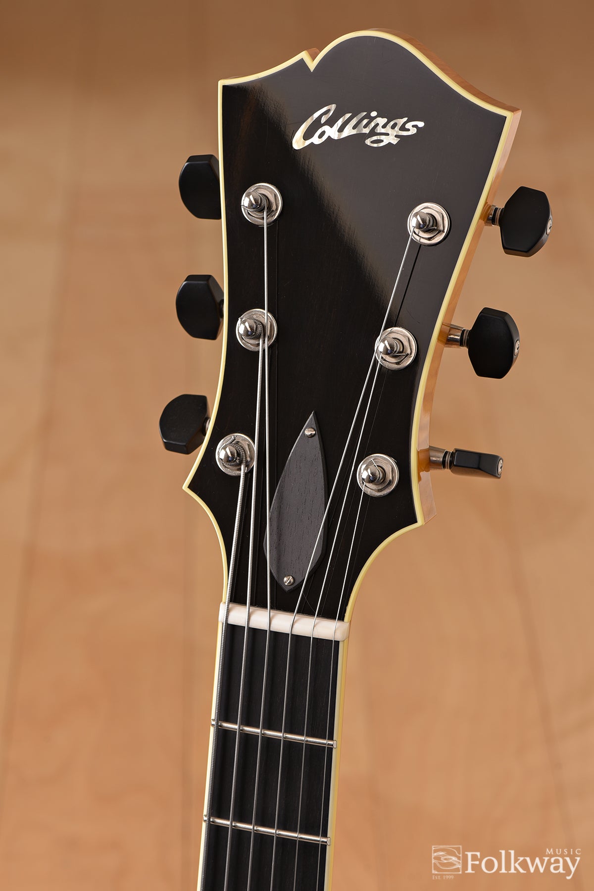 2010 Collings Eastside LC DLX