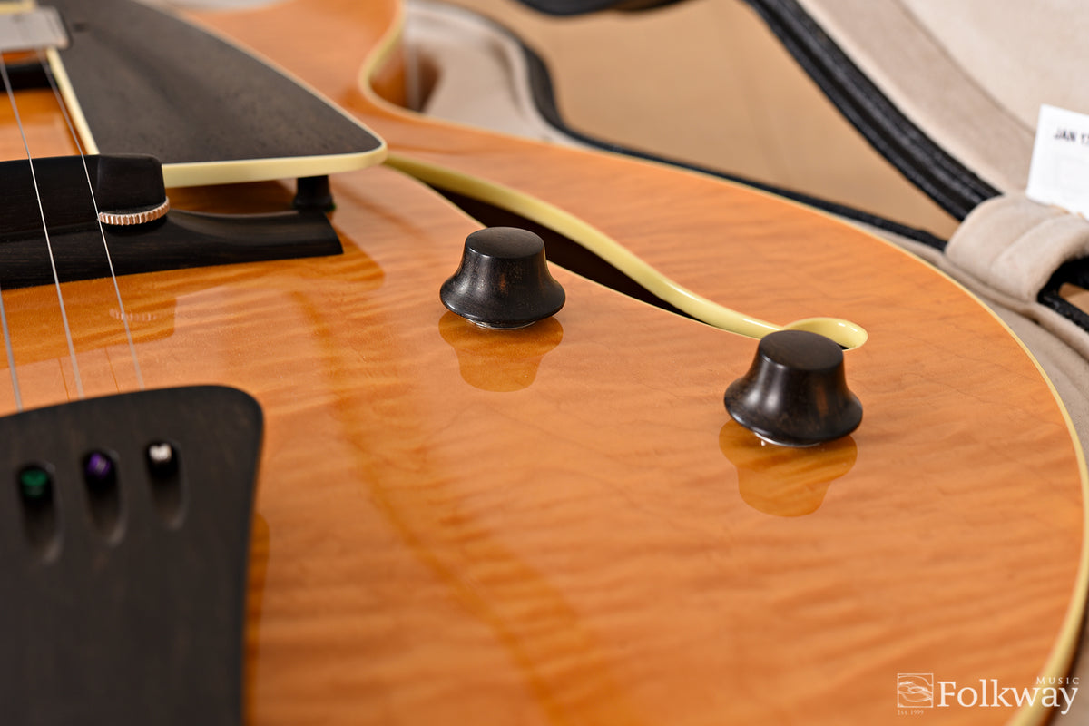 2010 Collings Eastside LC DLX