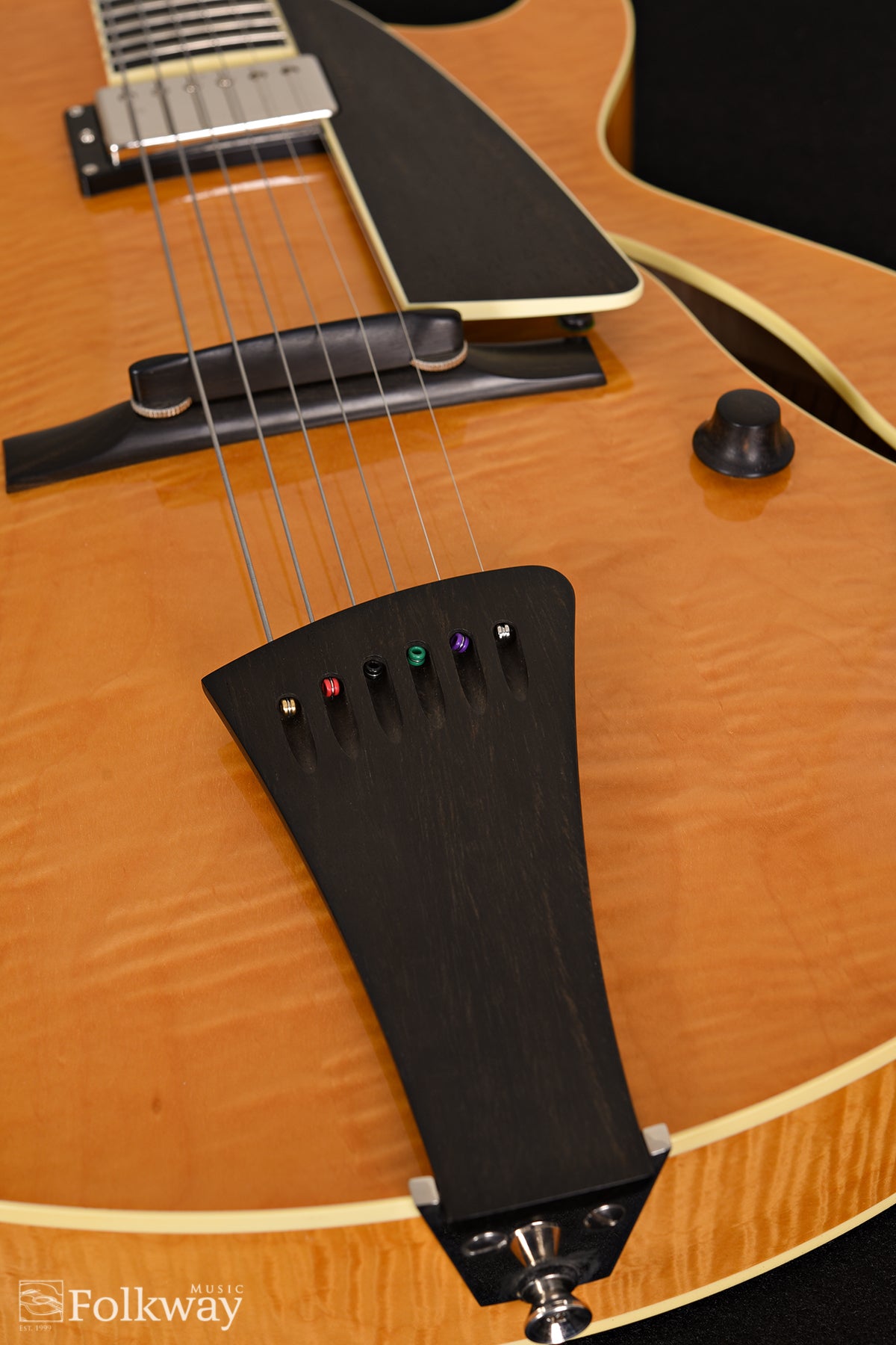 2010 Collings Eastside LC DLX