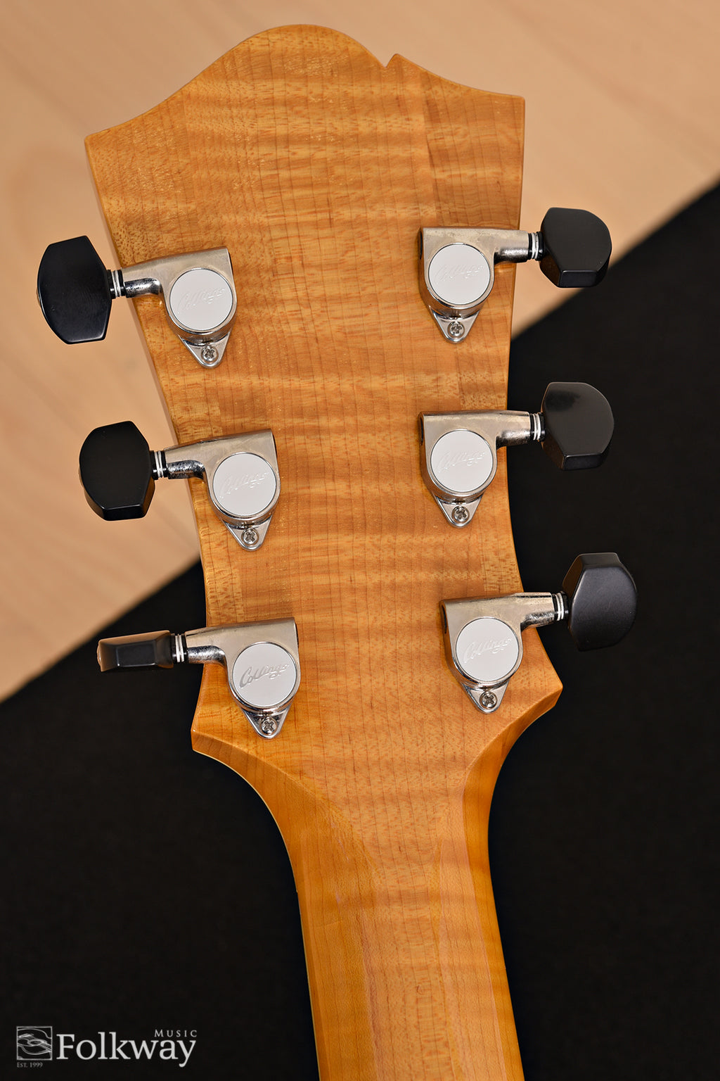 2010 Collings Eastside LC DLX