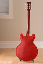 2016 Gibson ’64 ES-345 VOS Maestro Ltd.