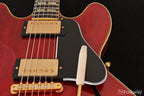 2016 Gibson ’64 ES-345 VOS Maestro Ltd.