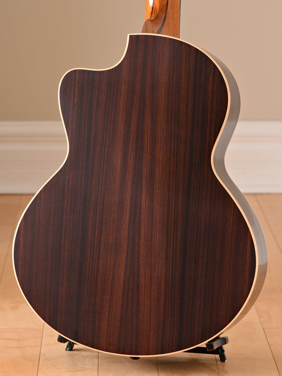2017 Lowden S-32C