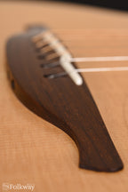 2017 Lowden S-32C