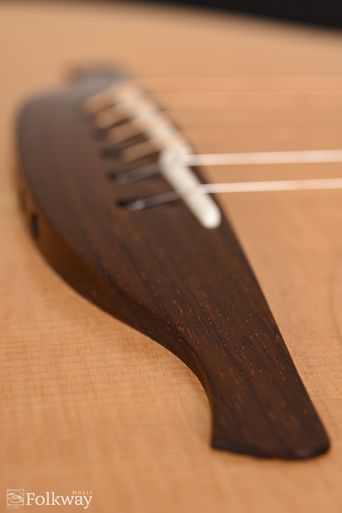 2017 Lowden S-32C