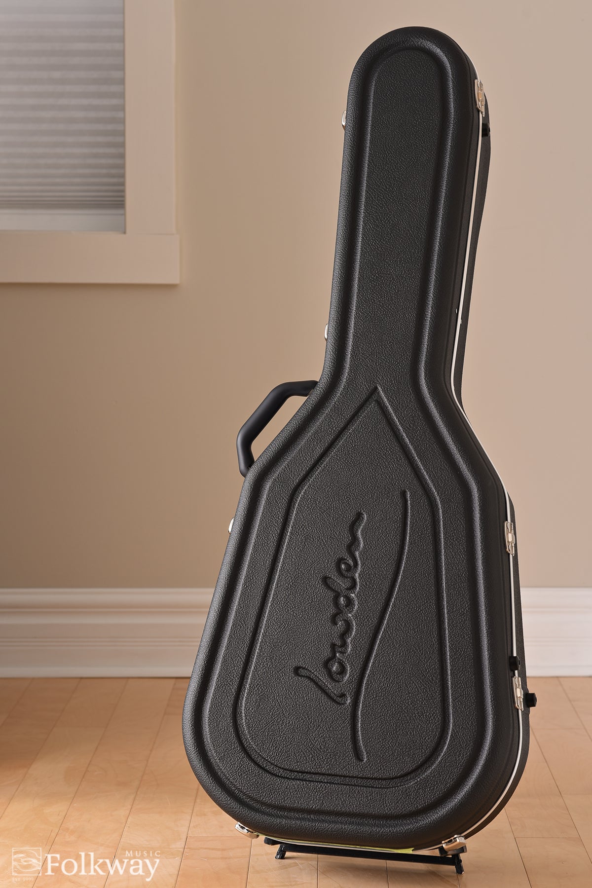 2017 Lowden S-32C