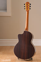 2017 Lowden S-32C