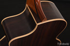 2017 Lowden S-32C