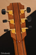 2017 Lowden S-32C