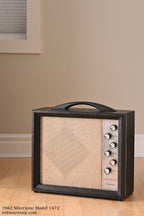 1962 Silvertone 1472