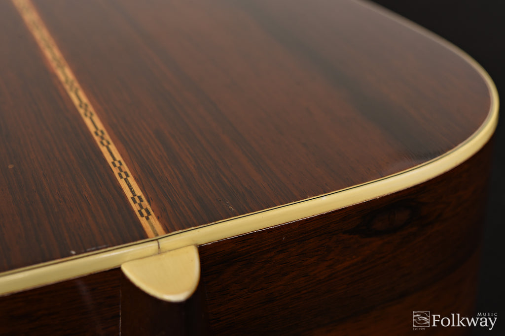 1965 Martin D-28