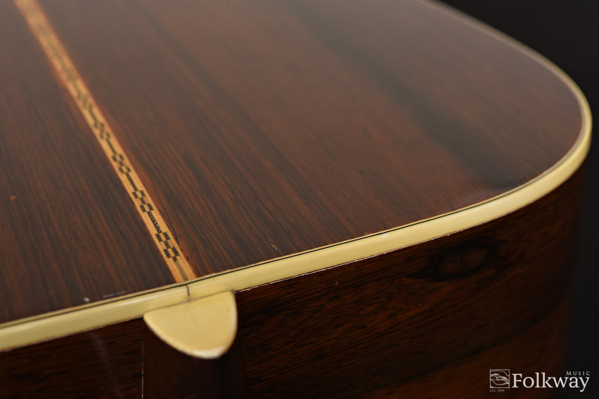 1965 Martin D-28