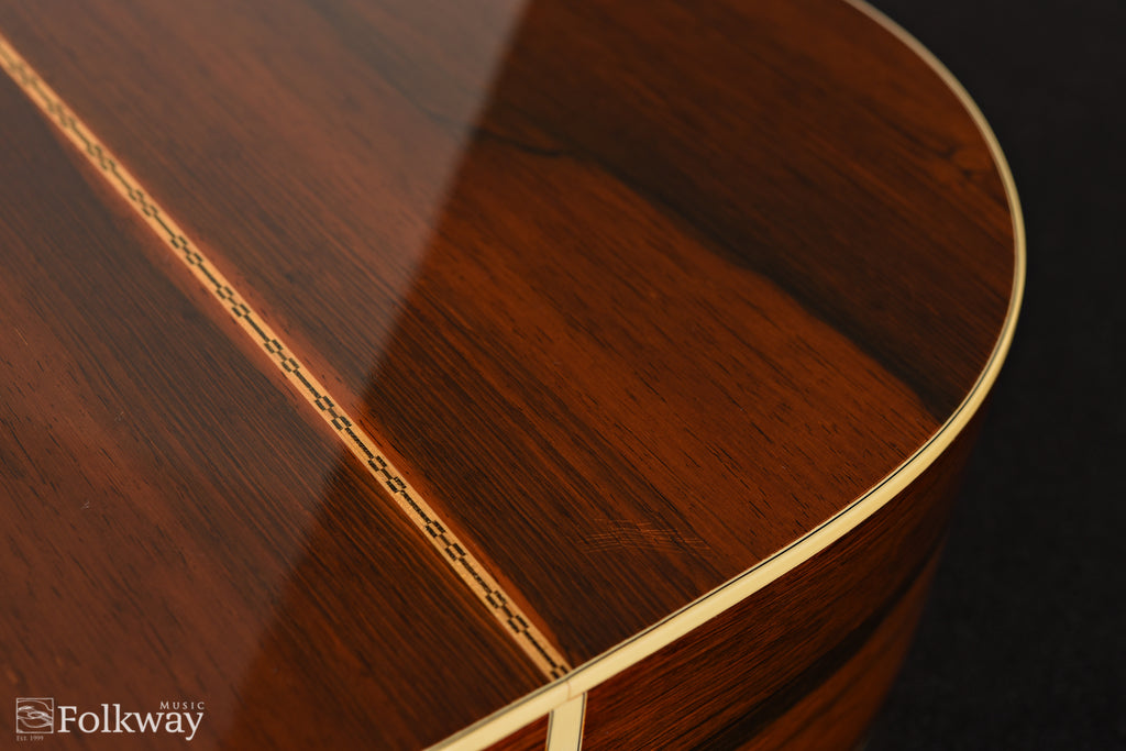 1965 Martin D-28
