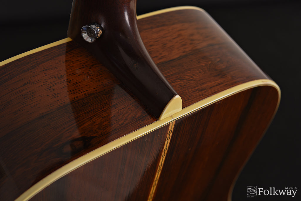 1965 Martin D-28