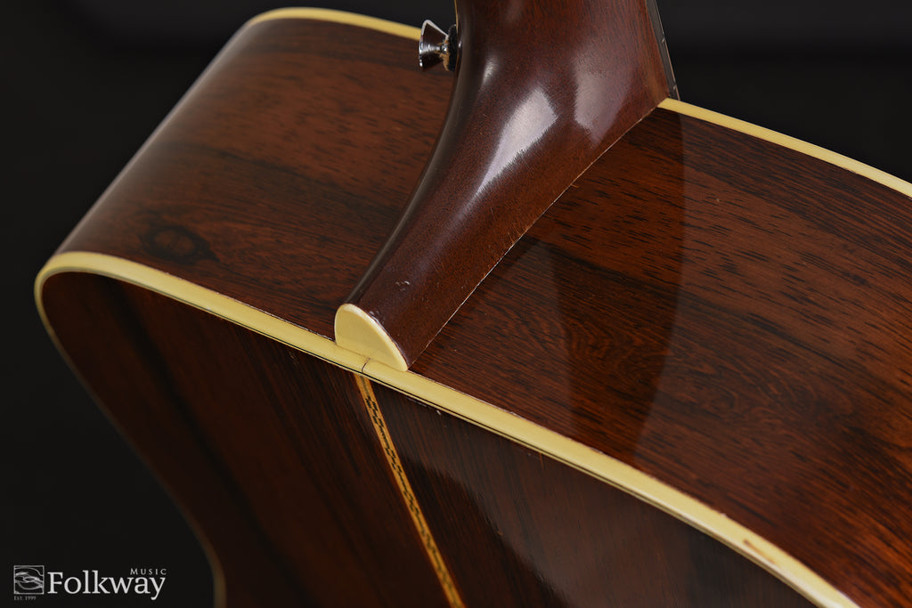 1965 Martin D-28