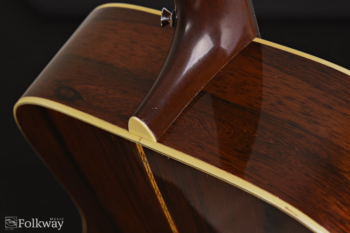 1965 Martin D-28