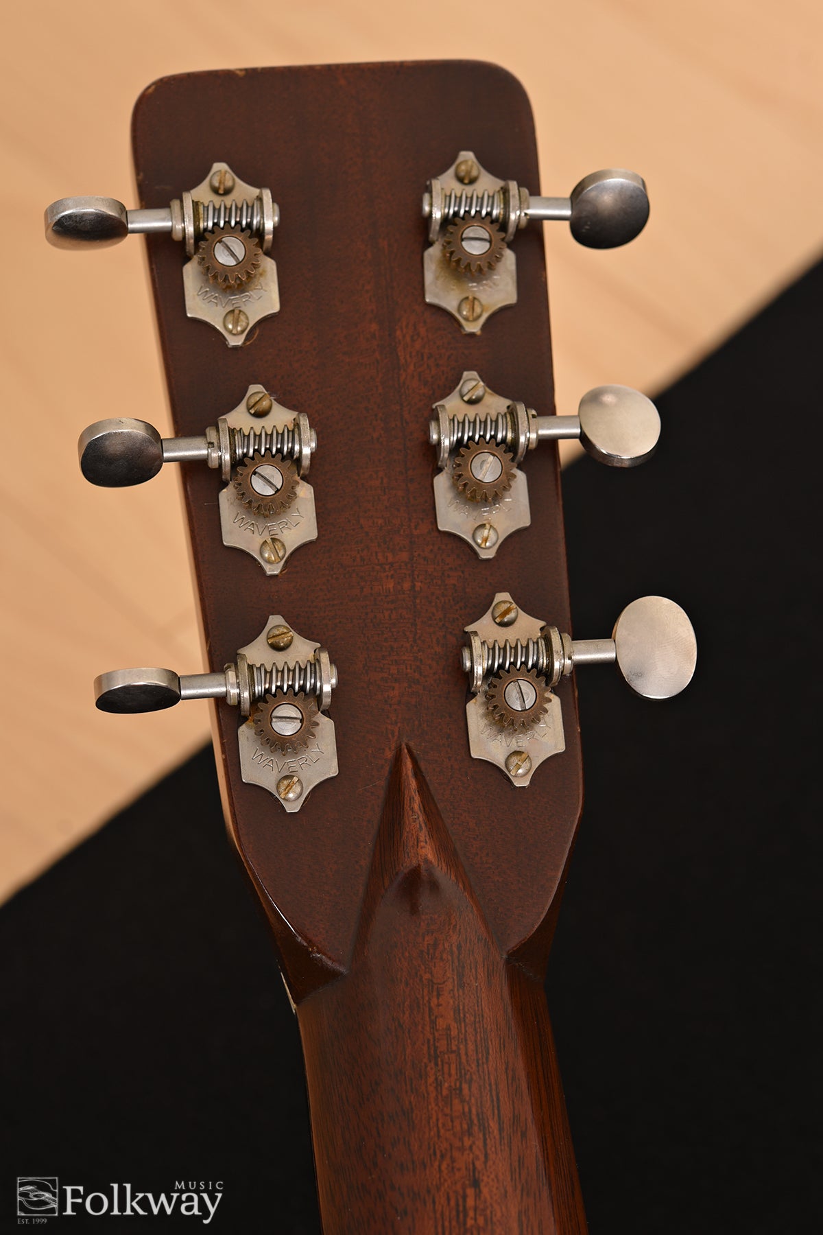 1965 Martin D-28