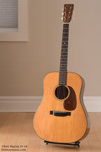 1944 Martin D-18
