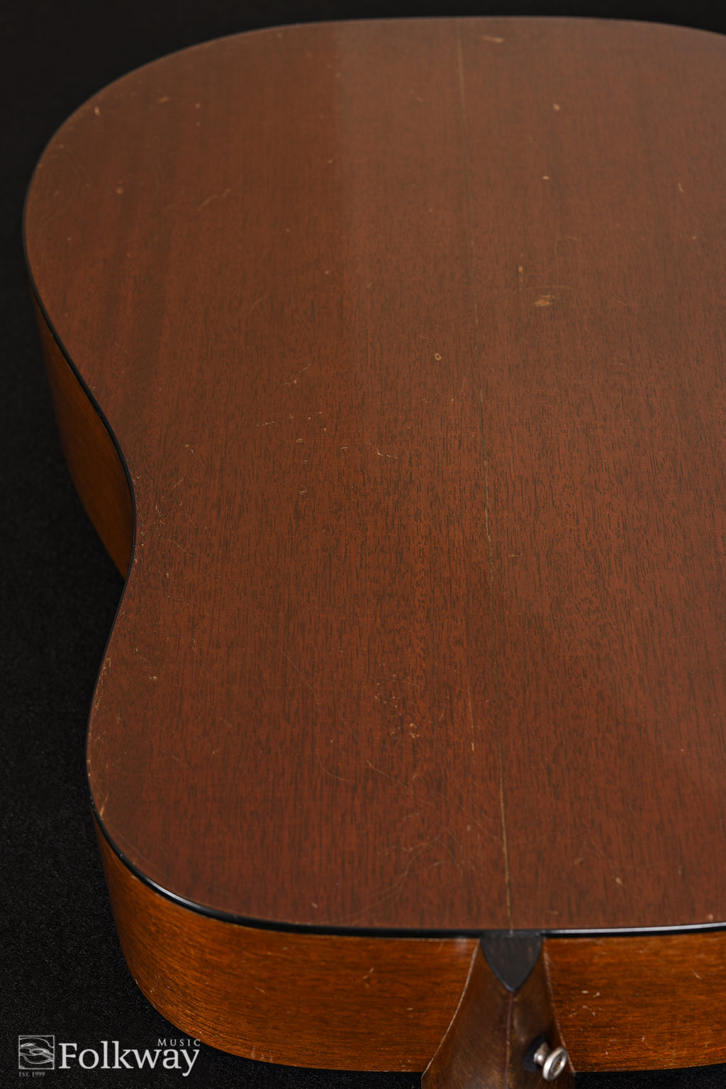 1944 Martin D-18
