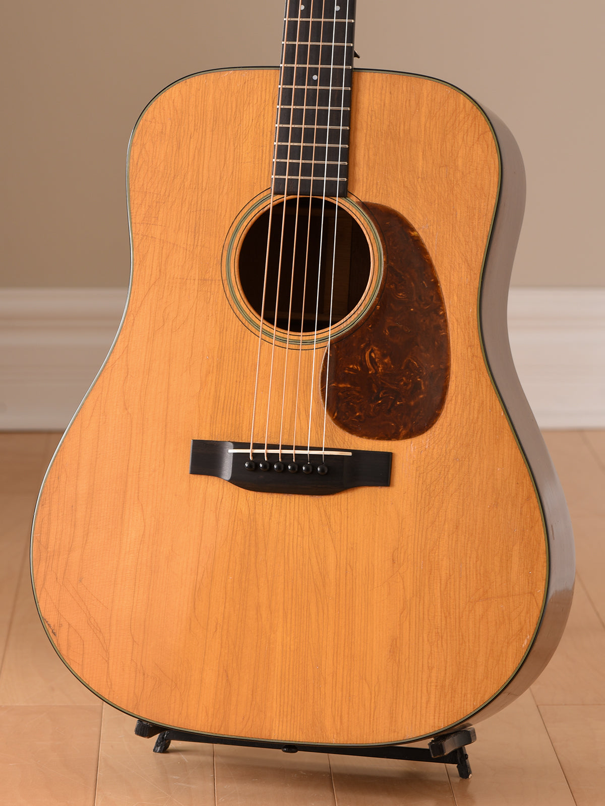 1944 Martin D-18