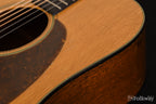 1944 Martin D-18