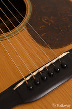 1944 Martin D-18