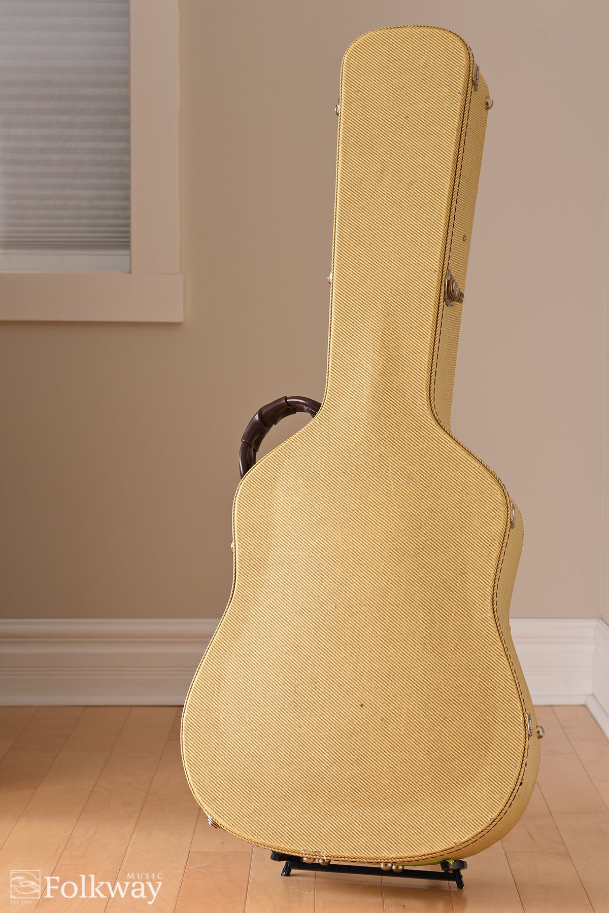 1944 Martin D-18