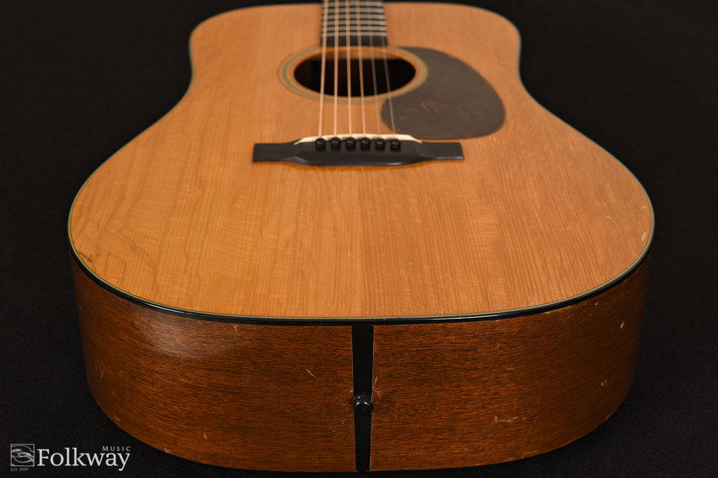 1944 Martin D-18